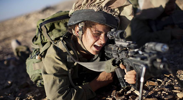 «Israel» on Alert: Army Gears Up, Snipers Posted to Face Right of Return March